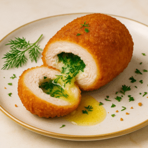 Chicken Kyiv