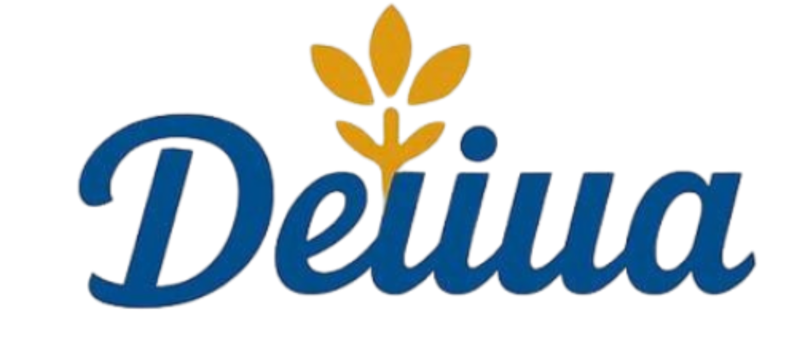 DeliUA logo