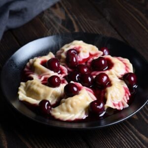 Sweet Varenyky